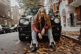 Singer-Songwriter Marta Tapped To Curate Music For London Fashion Week Show Image