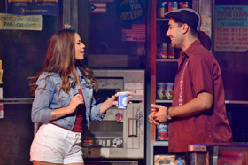 Review: MTW Mounts a Winning IN THE HEIGHTS Image
