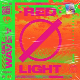 UK Producer Redlight Unveils New Single GET WAVEY  Image