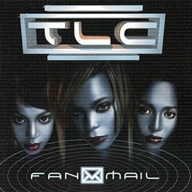R&B Girl Group TLC At Work On A Broadway Bio-Musical 