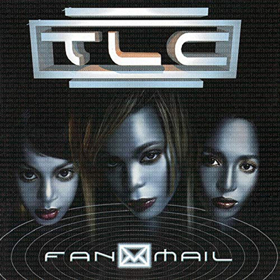R&B Girl Group TLC At Work On A Broadway Bio-Musical Image