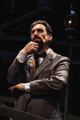 Review: HERSHEY FELDER: A PARIS LOVE STORY Captures the Musical Magic of Claude Debussy's City of Light Image