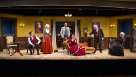 Washington Stage Guild Presents a Post-Show Talkback with RESOLVING HEDDA Playwright 