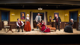 Washington Stage Guild Presents a Post-Show Talkback with RESOLVING HEDDA Playwright Image
