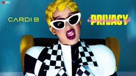 Cardi B to Release New Album in 2019 Image