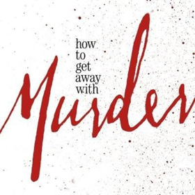 HOW TO GET AWAY WITH MURDER Finale Builds by Double Digits to Season's 2nd Largest Audience 