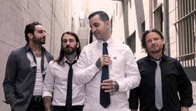 Bayside Premieres New Acoustic Track, 'Sick Sick Sick' Image