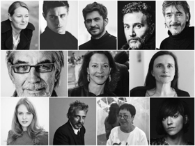 The Zurich Film Festival Announces Competition Categories Jury  Image