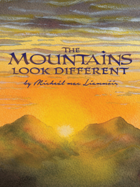 Mint Theater Company's American Premiere of THE MOUNTAINS LOOK DIFFERENT Begins at Theatre Row  Image