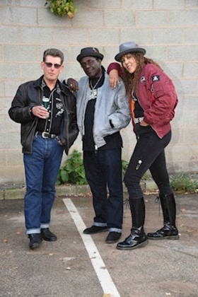 Ska Royalty Neville & Sugary Staple Announce Forthcoming 'Rude Rebels' Album Image