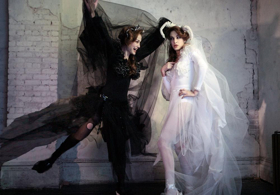 'WICKED CLONE' to Offer Pure Bottled Blood Imported from Transylvania on Opening Night Image