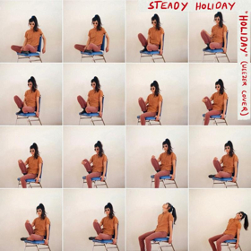Steady Holiday Shares Cover Of Weezer's HOLIDAY Ahead Of Coachella Performances 