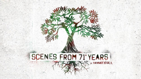 US Premiere of SCENES FROM 71* YEARS Portrays Palestinians' Daily Realities 