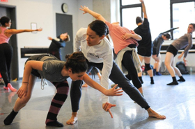 Ballet Hispanico School of Dance Announces 2018 Summer Programs Image