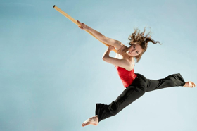 Last Chance To See NIMBUS At BAM! Image