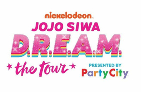 JoJo Siwa Adds 28 More Dates to 'Nickelodeon's JoJo Siwa D.R.E.A.M The Tour' 