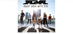 JAGMAC, Radio Disney's 'Next Big Thing,' to Release Highly Anticipated Debut EP Tomorrow 