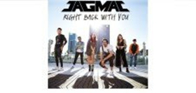JAGMAC, Radio Disney's 'Next Big Thing,' to Release Highly Anticipated Debut EP Tomorrow Image