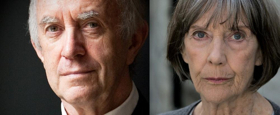 Official: Jonathan Pryce and Eileen Atkins Will Lead THE HEIGHT OF THE STORM on Broadway Image