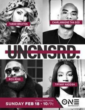 TV One's Edgy Biography Series UNCENSORED to Feature Rick Ross and Trick Daddy with Back-To-Back Episodes 3/4 