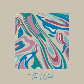 Dry Reef Share New Single THE WASH Image