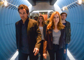 Scoop: Coming Up on the Season Finale of SALVATION on CBS - Monday, September 17, 2018 