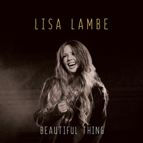 Irish Singer-Songwriter Lisa Lambe Signs to Blue Elan Records 