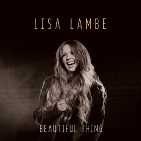 Irish Singer-Songwriter Lisa Lambe Signs to Blue Elan Records Image
