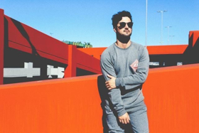 Van Bobbi Releases New Single via Live Nation's One's To Watch Image