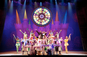 Monty Python's SPAMALOT Launches New Tour in Vermont Next Week Image
