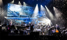 Mannheim Steamroller Christmas By Chip Davis Adds Matinee Performance At Van Wezel Image