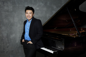 George Li Returns to Grand Rapids Symphony With Rachmaninoff's Piano Concerto No. 2 Image