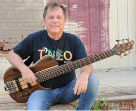 Allman Goldflies Band 'Goes POPS', In Concert with Panama City POPS Orchestra Image