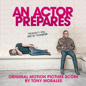 Lakeshore Records Releases New Soundtrack by Composer Tony Morales Image