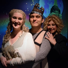 Review: Fountain Hills Theater Presents PIPPIN  Image