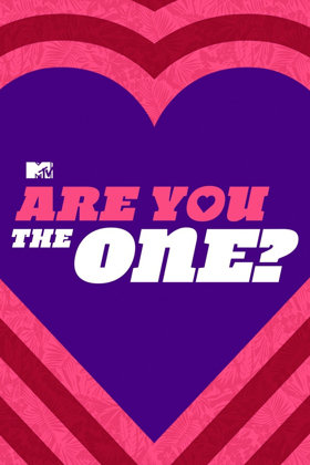 MTV's ARE YOU THE ONE? Has First Sexually Fluid Cast 