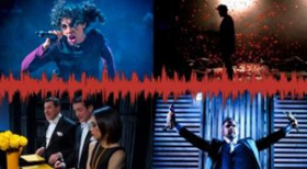 SIGNAL - REDEFINING NEW BRITISH MUSICAL THEATRE at The Hospital Club Image
