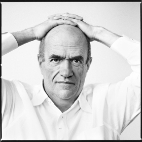 Writers in the Loft Presents Colm Tóibín's HOUSE OF NAMES  Image