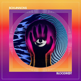 Bohannons To Release Latest Studio Album BLOODROOT On 4/5 