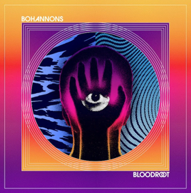 Bohannons To Release Latest Studio Album BLOODROOT On 4/5 Image