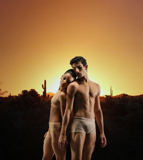 Ballet Arizona Reveals Upcoming World Premiere Performance at Desert Botanical Garden 