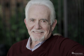 Richard Kline Takes Over the Diner as Joe in WAITRESS on Tour Image