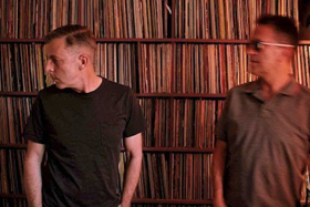 London's Rude Audio Announce 'Rude Redux' EP, Preview First Single 'To The Sun' Image