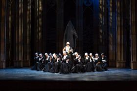 SISTER ACT Comes To Prague at the Hudební divadlo Karlín Image