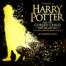 BWW Album Review: THE MUSIC OF HARRY POTTER AND THE CURSED CHILD Image