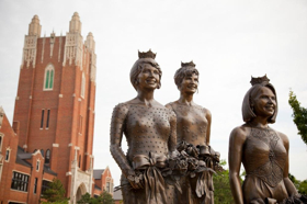 THE GREEN ROOM 42 Presents 'Three Queens, an OCUNYC Benefit Concert' Image