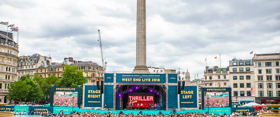 SIX, EVERYBODY'S TALKING ABOUT JAMIE, and More Will Take Part in West End LIVE 2019 Image
