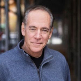 Mark Jacoby Begins Performances in the World Premiere of VILNA Image