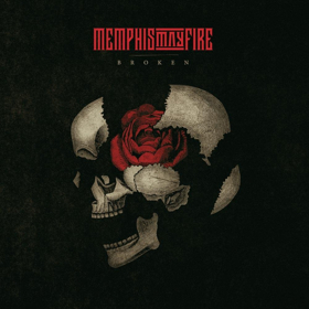 Memphis May Fire Announce New Album 'Broken,' Listen to New Song 'The Old Me' Image