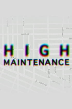 HIGH MAINTENANCE Returns to HBO on January 20 